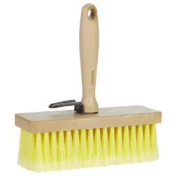 Vikan Kalkbrste 200x70 mm. | Medium