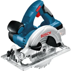Bosch Akku Rundsav GKS18 Solo
