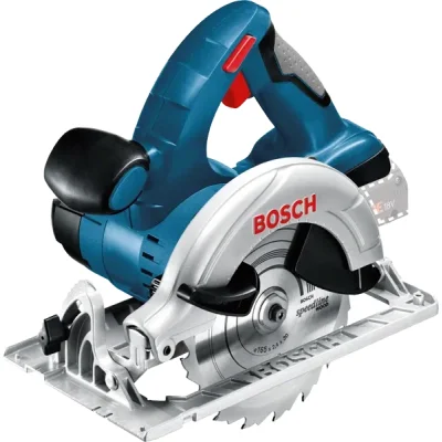 Bosch Akku Rundsav GKS18 Solo