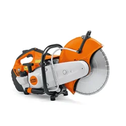 STIHL Kapsav TS500i