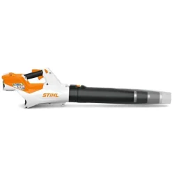 STIHL Akku Lvblser BGA 60 (Inkl. batteri og lader)