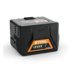 STIHL Akku Lvblser BGA 60 (Inkl. batteri og lader)