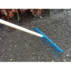 Birkely Anlgsrive 48 cm. | 16 td.