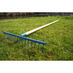 Birkely Anlgsrive 48 cm. | 16 td.