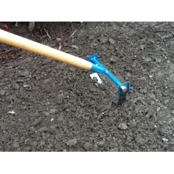 Birkely Skuffejern Skufletten