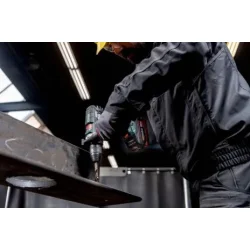 Metabo Akku Bore-/Skruemaskine BS 18 LTX-3 BL I Metal