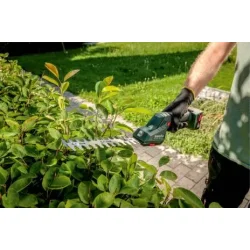 Metabo Akku Busk- og grstrimmer SGS 12 Q (Inkl. batteri og lader)