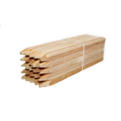 Mrkeple 900 mm. - 25 stk.