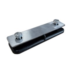 Plast-Connector t/ Kreplader | 10 stk.