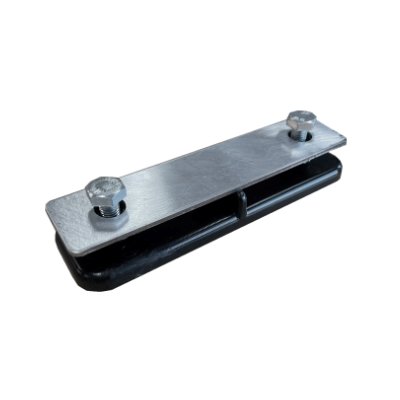 Plast-Connector t/ Kreplader | 10 stk.
