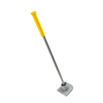Betonstamper, 6,5 kg Antishock