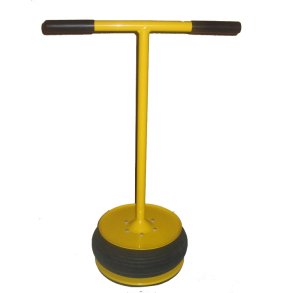 Hndfliselfter Vakuum