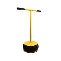 Hndfliselfter Vakuum