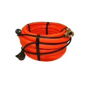 Varmeslange DPN - 25 m.