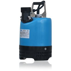 Brimac Dykpumpe DPD2.48 Premium