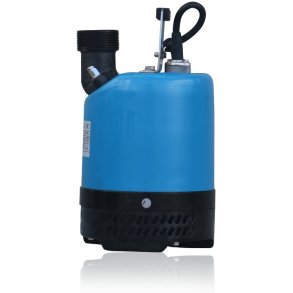 Brimac Dykpumpe DPD2.48 Premium