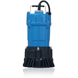 Brimac Dykpumpe DPS2.40 Premium