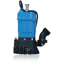 Brimac Dykpumpe DPS2.40 Premium