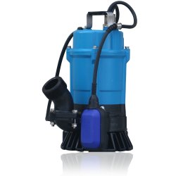 Brimac Dykpumpe DPS2.40F Premium - m/flyder