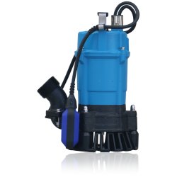 Brimac Dykpumpe DPS2.40F Premium - m/flyder