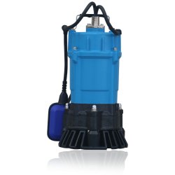 Brimac Dykpumpe DPS2.40F Premium - m/flyder