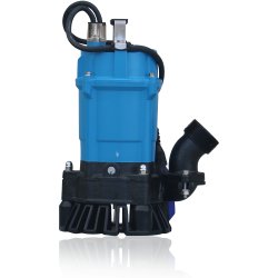 Brimac Dykpumpe DPS2.40F Premium - m/flyder