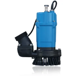 Brimac Dykpumpe DPS3.75 Premium