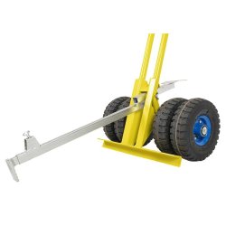 Caddy Flisevogn 300-1000 mm