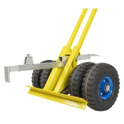 Caddy Flisevogn 300-1000 mm