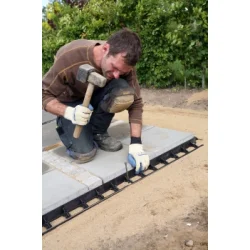 Baron Sm t/SnapEdge kantsikring - 96 stk.