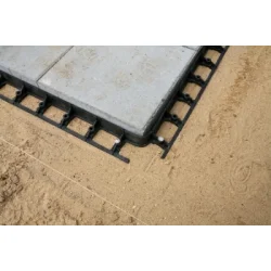 Baron Kantsikring SnapEdge - 12 stk. &agrave; 2,44 m.