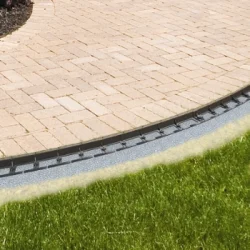 Baron Kantsikring SnapEdge - 12 stk. &agrave; 2,44 m.