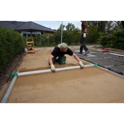 Baron Afretningsst Komplet - u/spyd