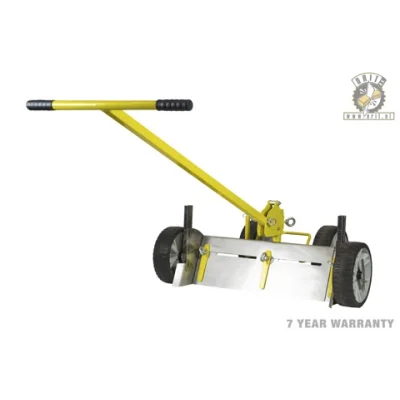 Planervogn Egaliner 1200