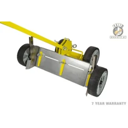 Planervogn Egaliner 1200