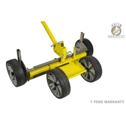 Planervogn Egaliner 1200