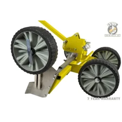 Planervogn Egaliner 1200