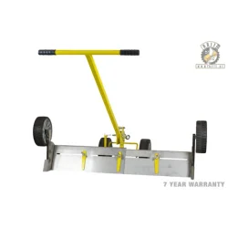 Planervogn Egaliner 1200