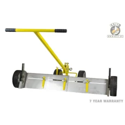 Planervogn Egaliner 1200