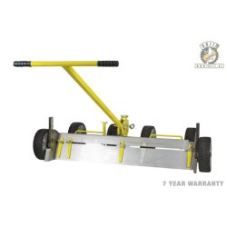 Planervogn Egaliner 2100