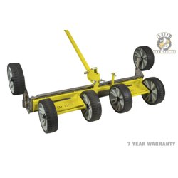 Planervogn Egaliner 2100