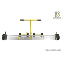 Planervogn Egaliner 2100