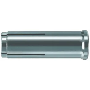 Expandet Slaganker M12 m/krave | Pk. á 50 stk.