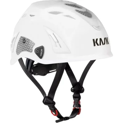 KASK Sikkerhedshjelm Plasma AQ - Hvid