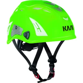KASK Sikkerhedshjelm Plasma AQ - HI-VIZ Lime
