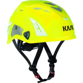 KASK Sikkerhedshjelm Plasma AQ - HI-VIZ Gul