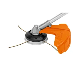 STIHL Trimmerhoved DuroCut 40-2