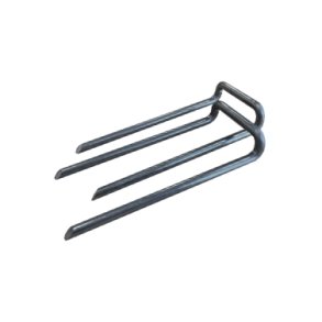 U-Connector t/ kreplader | 10 stk.