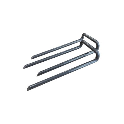 U-Connector t/ kreplader | 10 stk.