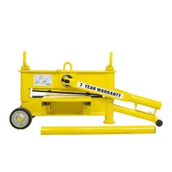 Fliseklipper "Easy Cutter" - 330 - 120 mm.